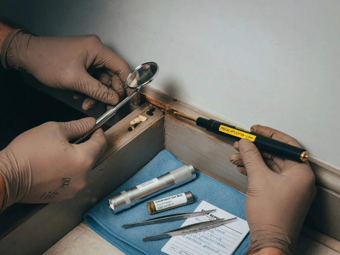 Why choose Emergency Pest Control in Kinmundy, IL